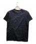 MONCLER (モンクレール) MAGLIA T-SHIRT ネイビー サイズ:M：18000円
