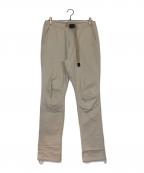 nonnative×GRAMICCI×BEAUTY&YOUTHノンネイティブ×グラミチ×ビューティーアンドユース）の古着「CLIMBER EASY PANTS」｜ベージュ