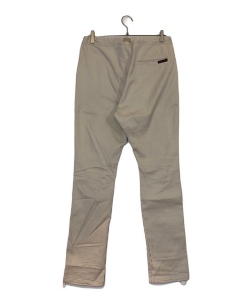 nonnative（ノンネイティブ）nonnative (ノンネイティブ) GRAMICCI (グラミチ) BEAUTY&YOUTH (ビューティーアンドユース) CLIMBER EASY PANTS ベージュ サイズ:3の古着・服飾アイテム