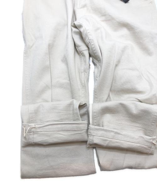 nonnative（ノンネイティブ）nonnative (ノンネイティブ) GRAMICCI (グラミチ) BEAUTY&YOUTH (ビューティーアンドユース) CLIMBER EASY PANTS ベージュ サイズ:3の古着・服飾アイテム