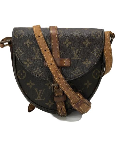 LOUIS VUITTON（ルイ ヴィトン）LOUIS VUITTON (ルイ ヴィトン) モノグラム シャンティPMの古着・服飾アイテム