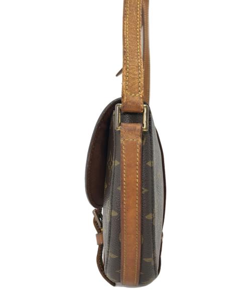 LOUIS VUITTON（ルイ ヴィトン）LOUIS VUITTON (ルイ ヴィトン) モノグラム シャンティPMの古着・服飾アイテム