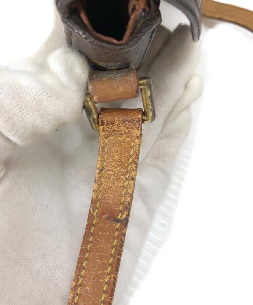 LOUIS VUITTON（ルイ ヴィトン）LOUIS VUITTON (ルイ ヴィトン) モノグラム シャンティPMの古着・服飾アイテム