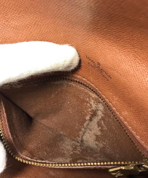 LOUIS VUITTON（ルイ ヴィトン）LOUIS VUITTON (ルイ ヴィトン) モノグラム シャンティPMの古着・服飾アイテム