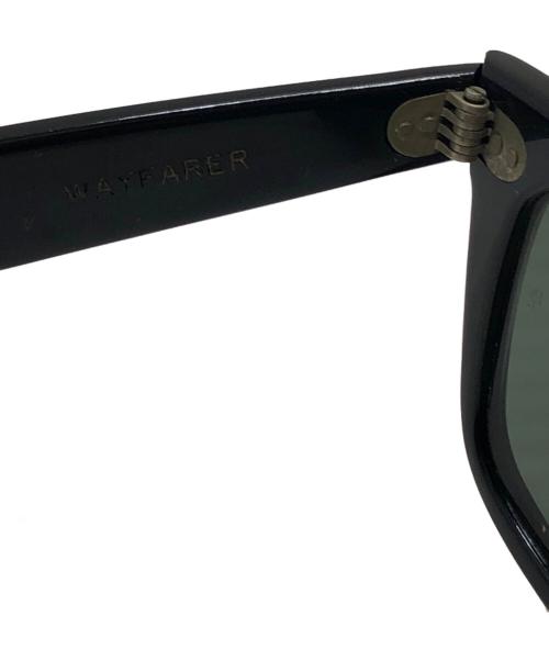 RAY-BAN（レイバン）RAY-BAN (レイバン) サングラス ブラックの古着・服飾アイテム
