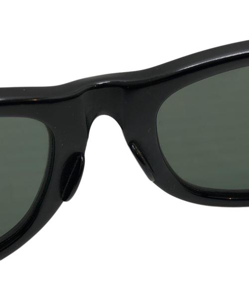 RAY-BAN（レイバン）RAY-BAN (レイバン) サングラス ブラックの古着・服飾アイテム