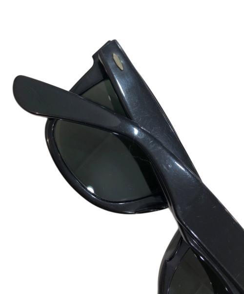 RAY-BAN（レイバン）RAY-BAN (レイバン) サングラス ブラックの古着・服飾アイテム