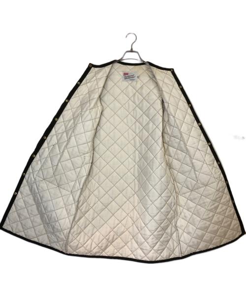 Traditional Weatherwear（トラディショナルウェザーウェア）Traditional Weatherwear (トラディショナルウェザーウェア) キルティングコート サイズ:34の古着・服飾アイテム