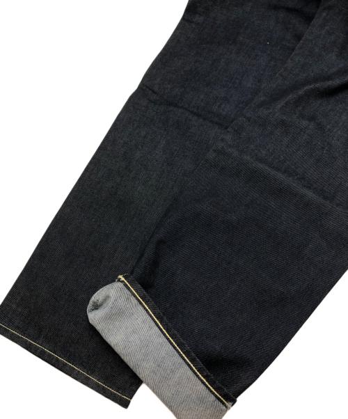 adidas Originals（アディダスオリジナル）adidas Originals (アディダスオリジナル) DIESEL (ディーゼル) デニムパンツ インディゴ サイズ:W33　L32 未使用品の古着・服飾アイテム