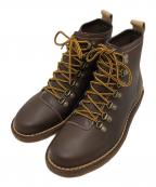 CLARKSクラークス）の古着「ST KILDA PARK」｜ブラウン