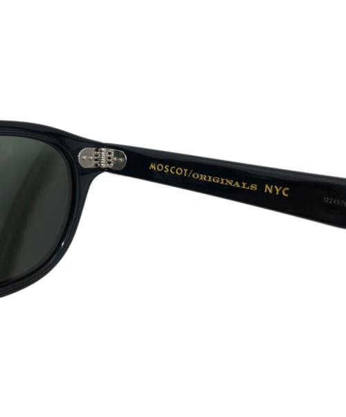 MOSCOT（モスコット）MOSCOT (モスコット) サングラス サイズ:46□24-145の古着・服飾アイテム