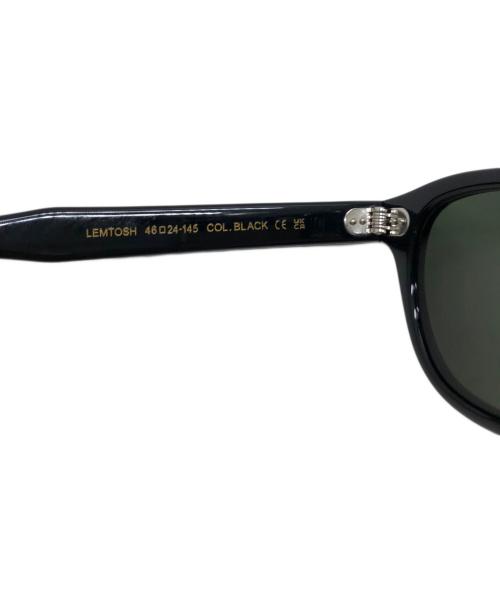 MOSCOT（モスコット）MOSCOT (モスコット) サングラス サイズ:46□24-145の古着・服飾アイテム