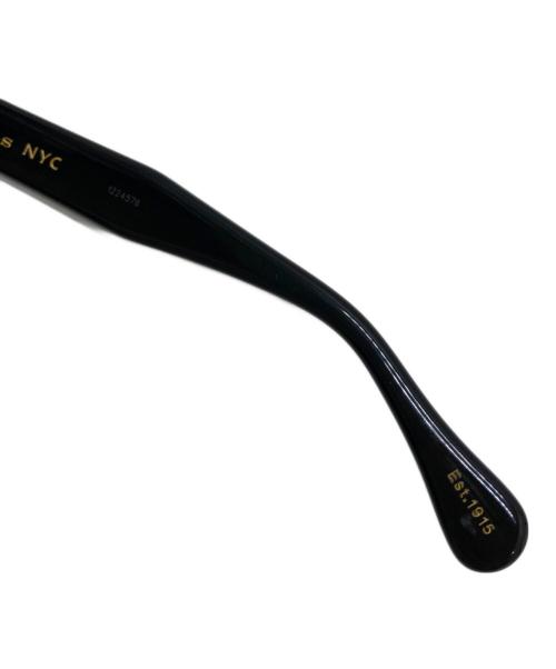 MOSCOT（モスコット）MOSCOT (モスコット) サングラス サイズ:46□24-145の古着・服飾アイテム