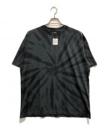 Ron Herman（ロンハーマン）の古着「タイダイTシャツ」｜グレー