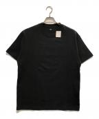 RHC Ron Hermanアールエイチシー ロンハーマン）の古着「クルーネックTEE」｜ブラック