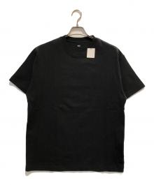 RHC Ron Herman（アールエイチシー ロンハーマン）の古着「クルーネックTEE」｜ブラック