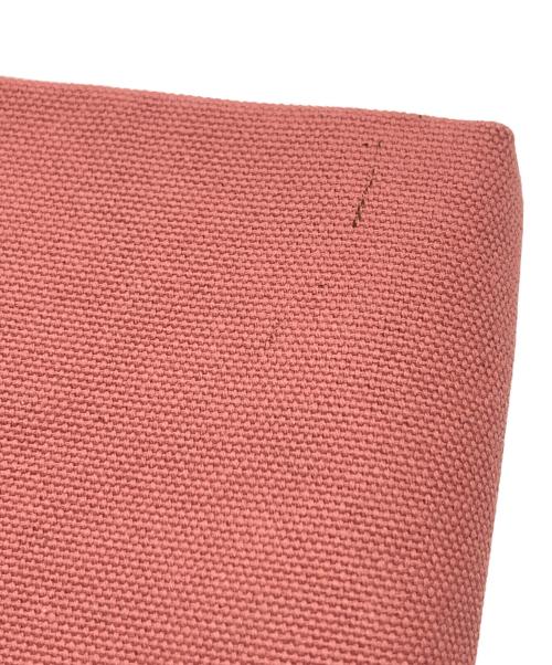 LOVERARY（ラブラリー）LOVERARY (ラブラリー) ハンドバッグ ピンク サイズ:表記なしの古着・服飾アイテム