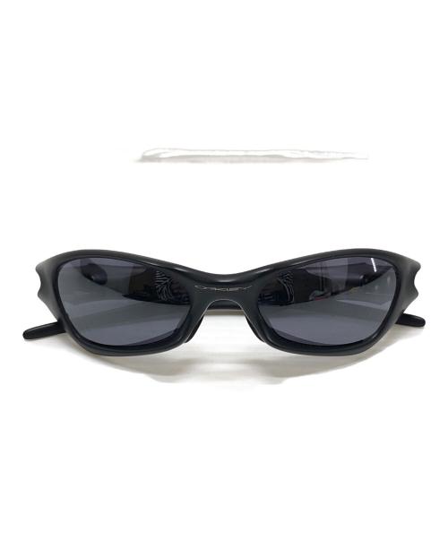 OAKLEY（オークリー）OAKLEY (オークリー) サングラス ブラックの古着・服飾アイテム