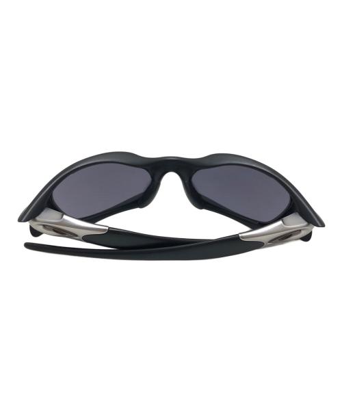 OAKLEY（オークリー）OAKLEY (オークリー) サングラス ブラックの古着・服飾アイテム