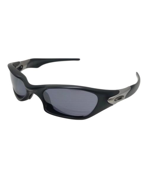 OAKLEY（オークリー）OAKLEY (オークリー) サングラス ブラックの古着・服飾アイテム