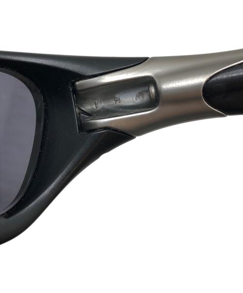 OAKLEY（オークリー）OAKLEY (オークリー) サングラス ブラックの古着・服飾アイテム