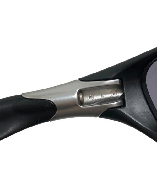 OAKLEY（オークリー）OAKLEY (オークリー) サングラス ブラックの古着・服飾アイテム