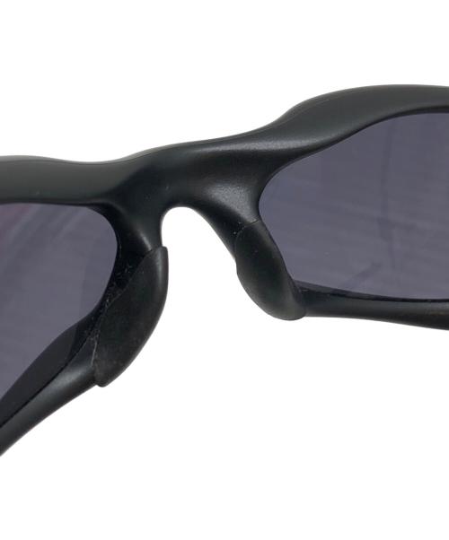 OAKLEY（オークリー）OAKLEY (オークリー) サングラス ブラックの古着・服飾アイテム