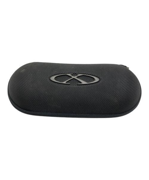 OAKLEY（オークリー）OAKLEY (オークリー) サングラス ブラックの古着・服飾アイテム