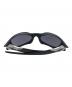 OAKLEY (オークリー) サングラス ブラック：20000円