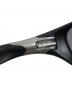 中古・古着 OAKLEY (オークリー) サングラス ブラック：20000円