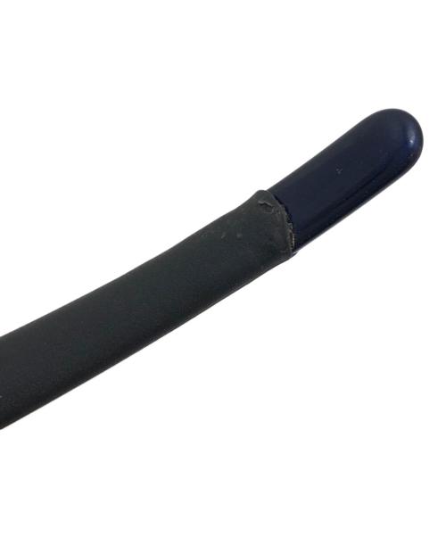 OAKLEY（オークリー）OAKLEY (オークリー) サングラス ネイビーの古着・服飾アイテム