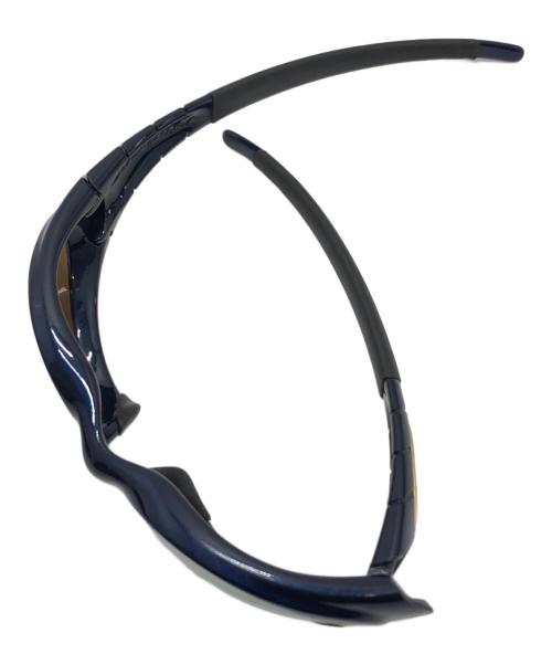 OAKLEY（オークリー）OAKLEY (オークリー) サングラス ネイビーの古着・服飾アイテム