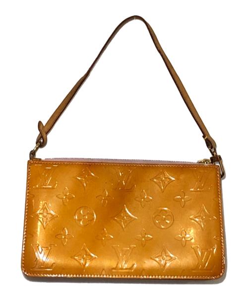 LOUIS VUITTON（ルイ ヴィトン）LOUIS VUITTON (ルイ ヴィトン) バッグ オレンジ サイズ:表記なしの古着・服飾アイテム