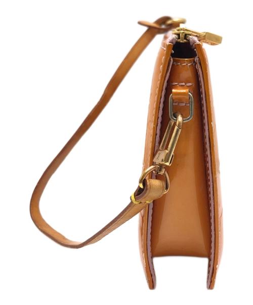 LOUIS VUITTON（ルイ ヴィトン）LOUIS VUITTON (ルイ ヴィトン) バッグ オレンジ サイズ:表記なしの古着・服飾アイテム