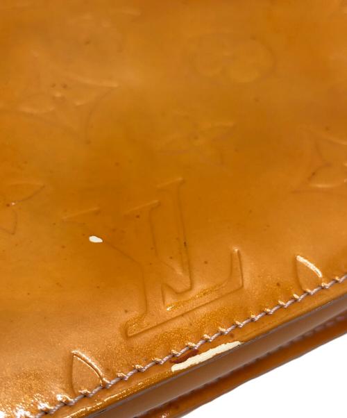 LOUIS VUITTON（ルイ ヴィトン）LOUIS VUITTON (ルイ ヴィトン) バッグ オレンジ サイズ:表記なしの古着・服飾アイテム