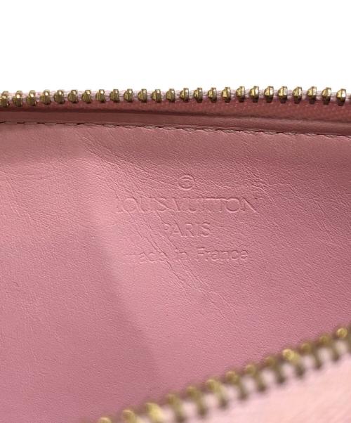 LOUIS VUITTON（ルイ ヴィトン）LOUIS VUITTON (ルイ ヴィトン) バッグ オレンジ サイズ:表記なしの古着・服飾アイテム