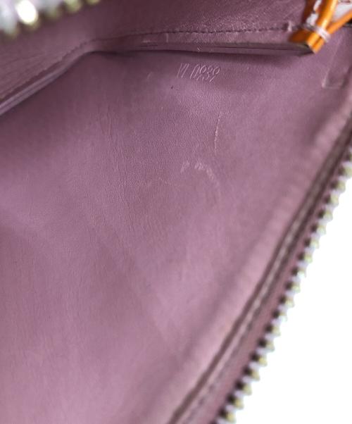 LOUIS VUITTON（ルイ ヴィトン）LOUIS VUITTON (ルイ ヴィトン) バッグ オレンジ サイズ:表記なしの古着・服飾アイテム