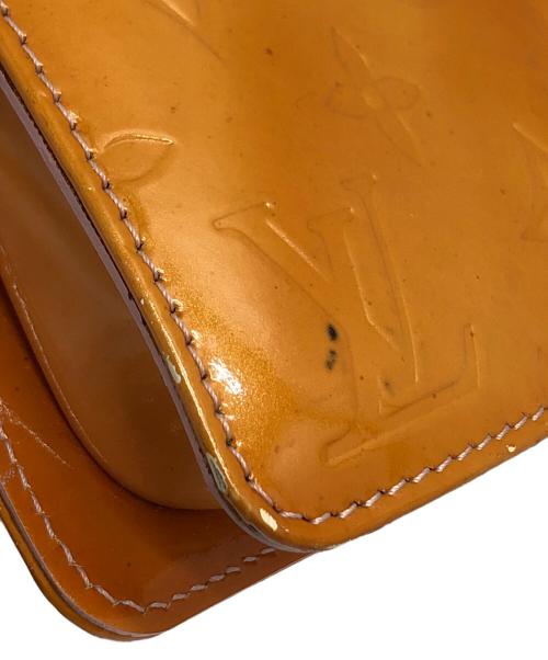 LOUIS VUITTON（ルイ ヴィトン）LOUIS VUITTON (ルイ ヴィトン) バッグ オレンジ サイズ:表記なしの古着・服飾アイテム