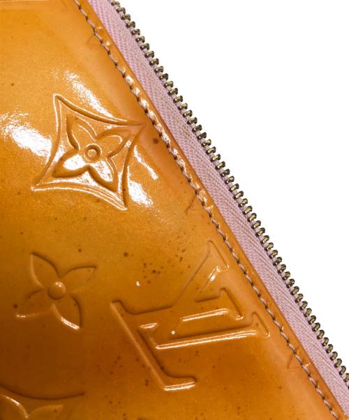 LOUIS VUITTON（ルイ ヴィトン）LOUIS VUITTON (ルイ ヴィトン) バッグ オレンジ サイズ:表記なしの古着・服飾アイテム