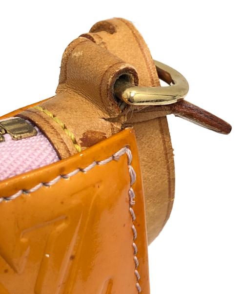 LOUIS VUITTON（ルイ ヴィトン）LOUIS VUITTON (ルイ ヴィトン) バッグ オレンジ サイズ:表記なしの古着・服飾アイテム