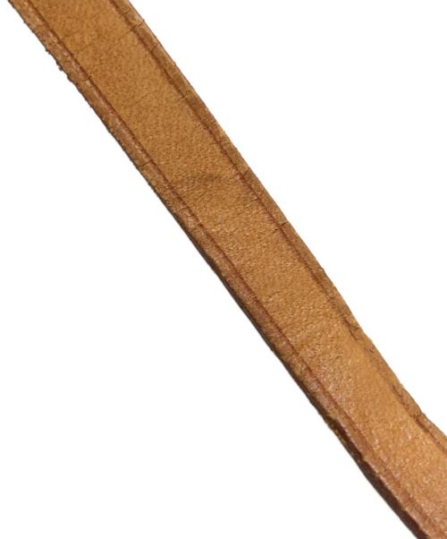 LOUIS VUITTON（ルイ ヴィトン）LOUIS VUITTON (ルイ ヴィトン) バッグ オレンジ サイズ:表記なしの古着・服飾アイテム