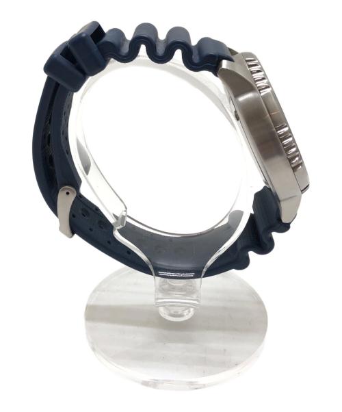 CITIZEN（シチズン）CITIZEN (シチズン) ダイバーズウォッチ ブルーの古着・服飾アイテム