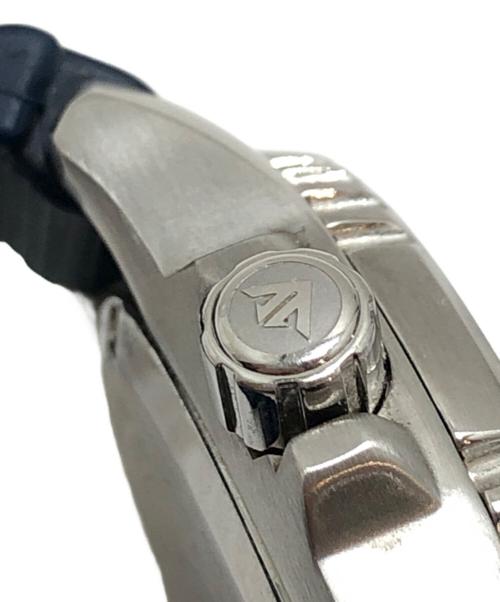 CITIZEN（シチズン）CITIZEN (シチズン) ダイバーズウォッチ ブルーの古着・服飾アイテム