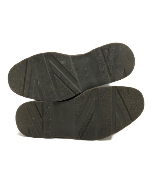 PAUL SMITH（ポールスミス）Paul Smith (ポールスミス) ウイングチップドレスシューズ ブラック サイズ:41の古着・服飾アイテム