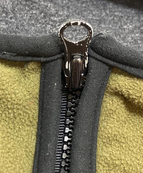POLO SPORT（ポロスポーツ）POLO SPORT (ポロスポーツ) フリースジャケット グリーン サイズ:95の古着・服飾アイテム