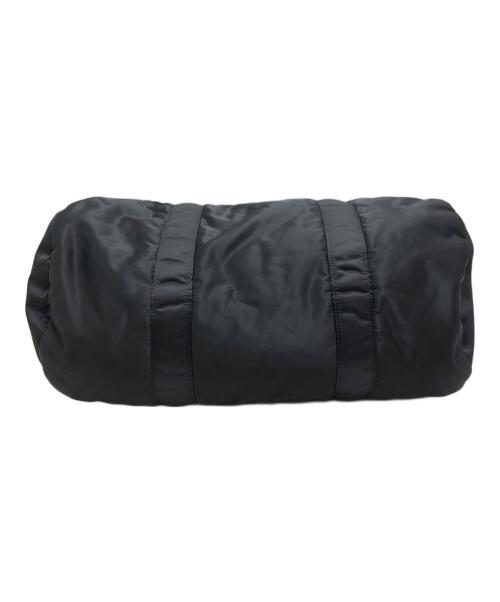 PORTER（ポーター）PORTER (ポーター) 2WAY BOSTON BAG(S) ブラックの古着・服飾アイテム