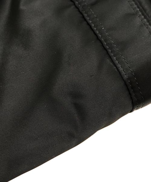 PORTER（ポーター）PORTER (ポーター) 2WAY BOSTON BAG(S) ブラックの古着・服飾アイテム