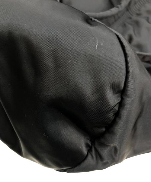 PORTER（ポーター）PORTER (ポーター) 2WAY BOSTON BAG(S) ブラックの古着・服飾アイテム