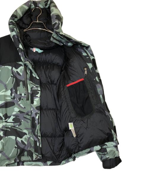 THE NORTH FACE（ザ ノース フェイス）THE NORTH FACE (ザ ノース フェイス) ノベルティーバルトロライトジャケット グレー サイズ:Lの古着・服飾アイテム