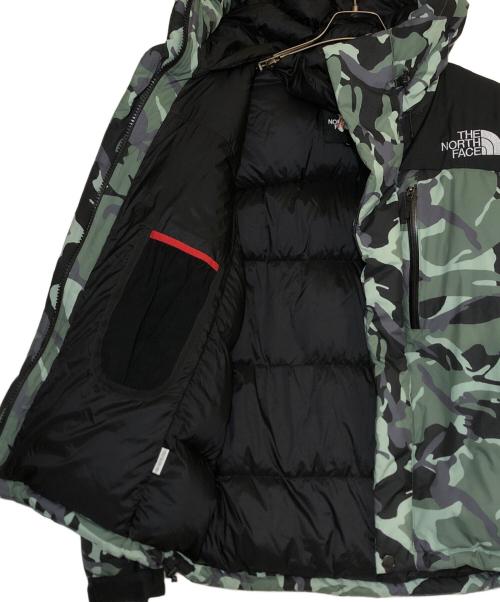 THE NORTH FACE（ザ ノース フェイス）THE NORTH FACE (ザ ノース フェイス) ノベルティーバルトロライトジャケット グレー サイズ:Lの古着・服飾アイテム